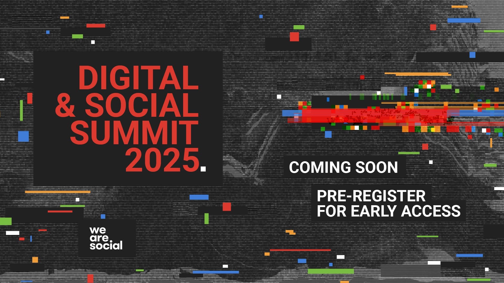 Digital & social summit 2025